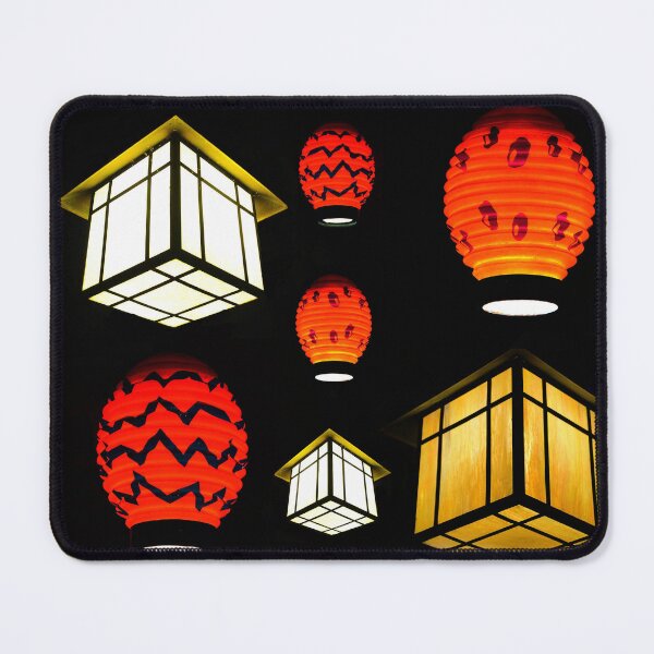 Item preview, Floating Lanterns designed and sold by Dlt1981.