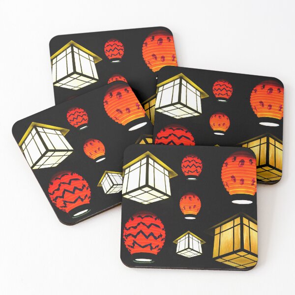 Item preview, Floating Lanterns designed and sold by Dlt1981.