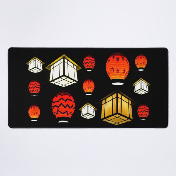Item preview, Floating Lanterns designed and sold by Dlt1981.