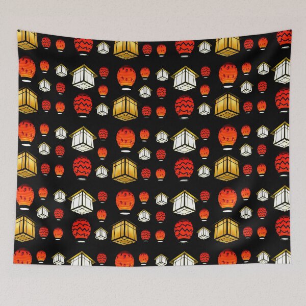 Item preview, Floating Lanterns designed and sold by Dlt1981.