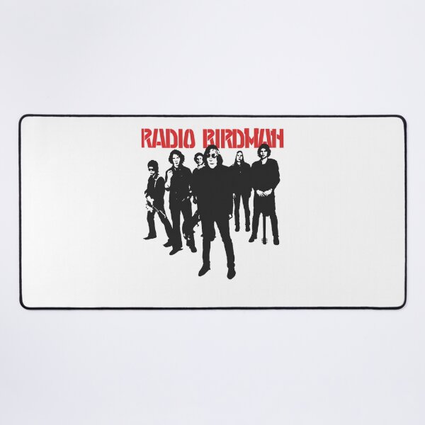 Item preview, Radio Birdman designed and sold by KileyBart.