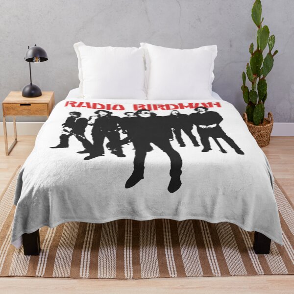 Item preview, Radio Birdman designed and sold by KileyBart.