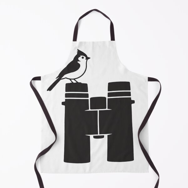 Item preview, I wont stop putting birds on binoculars!  designed and sold by orioleoutdoor.
