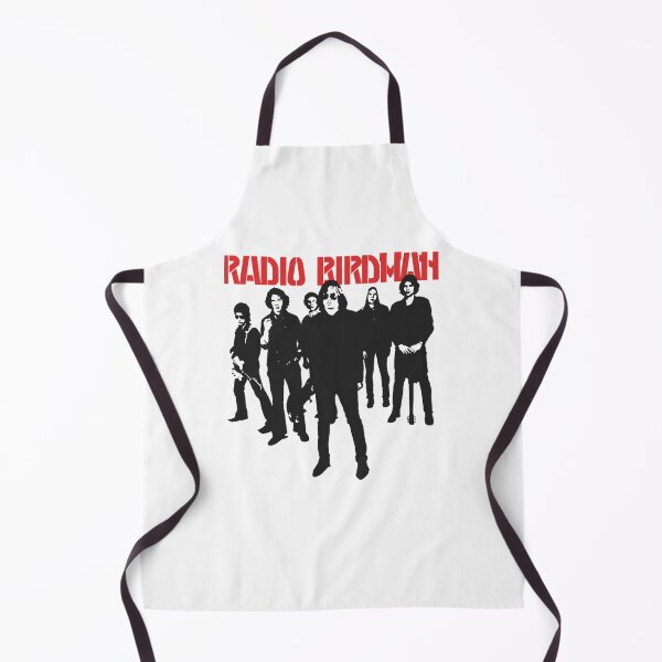 Item preview, Radio Birdman designed and sold by KileyBart.
