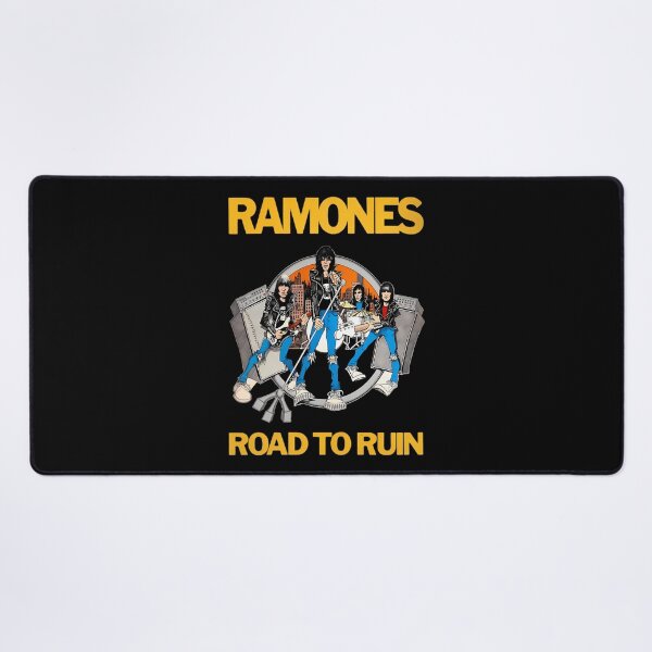 Item preview, Ramones designed and sold by KileyBart.