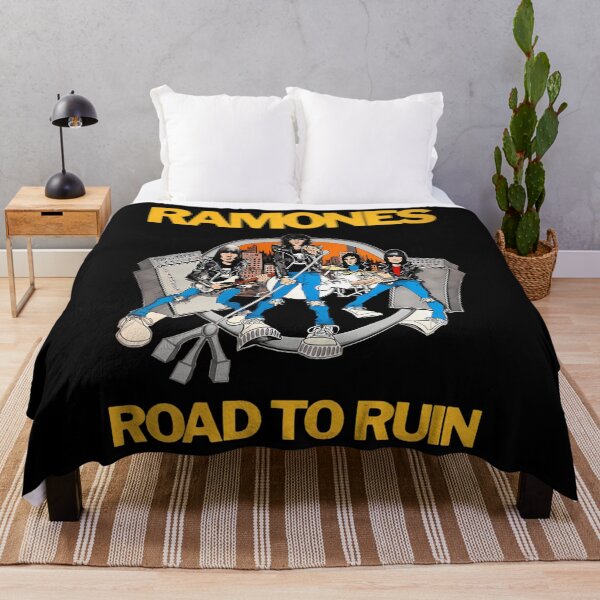 Item preview, Ramones designed and sold by KileyBart.