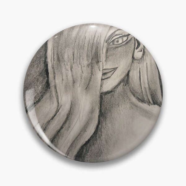 Item preview, Sinister woman designed and sold by Art-9581962.