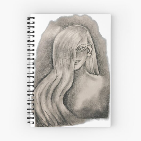 Item preview, Sinister woman designed and sold by Art-9581962.