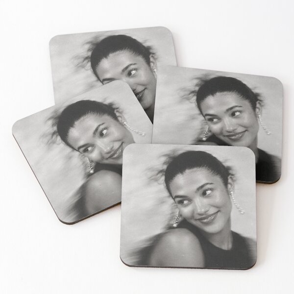 Item preview, Olivia Dean Loving in Your Eyes Artwork designed and sold by moodboardzz.