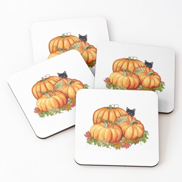 Item preview, Autumn Bounty designed and sold by WalkingInNa.
