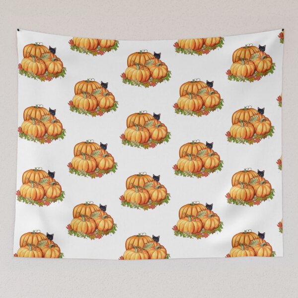 Item preview, Autumn Bounty designed and sold by WalkingInNa.