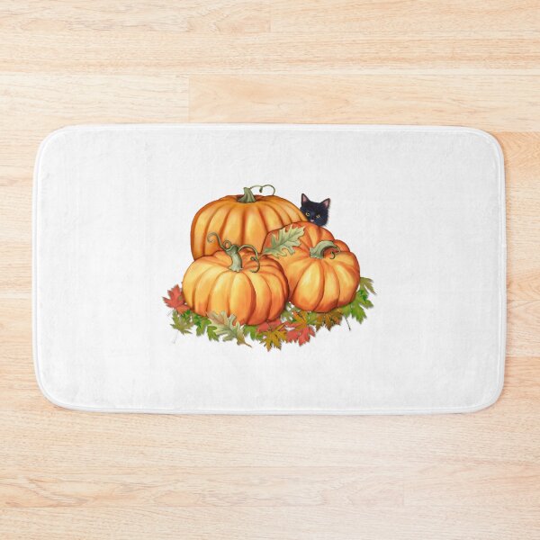 Item preview, Autumn Bounty designed and sold by WalkingInNa.