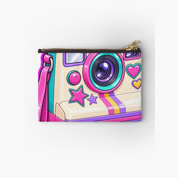 Item preview, Cozy 80s Instant Camera designed and sold by The198X.