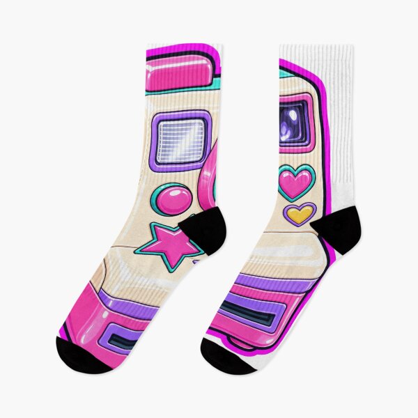 Item preview, Cozy 80s Instant Camera designed and sold by The198X.