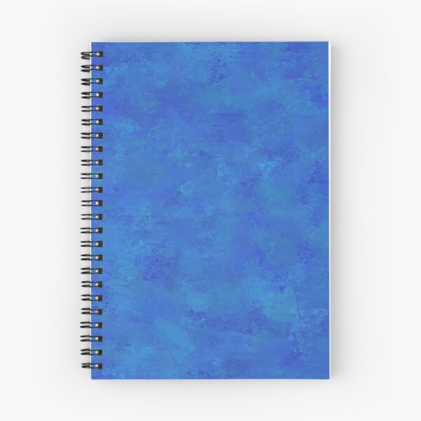 Item preview, Abstract Blue Pattern designed and sold by ArtbyDebbieC.