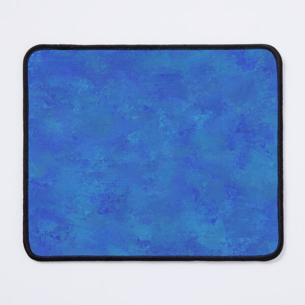 Item preview, Abstract Blue Pattern designed and sold by ArtbyDebbieC.