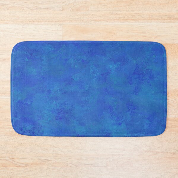 Item preview, Abstract Blue Pattern designed and sold by ArtbyDebbieC.