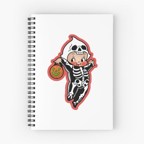 Item preview, Skeleton Baby designed and sold by BusyIsaWork.