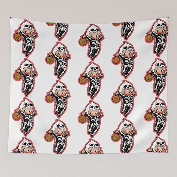 Item preview, Skeleton Baby designed and sold by BusyIsaWork.