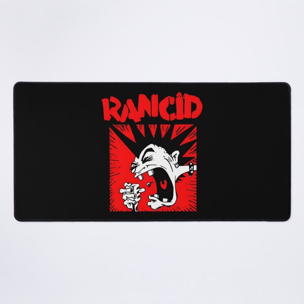 Item preview, Rancid Band designed and sold by KileyBart.