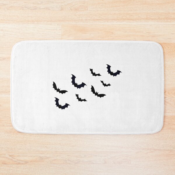 Item preview, Bats Bats Bats designed and sold by PennysCrafts.