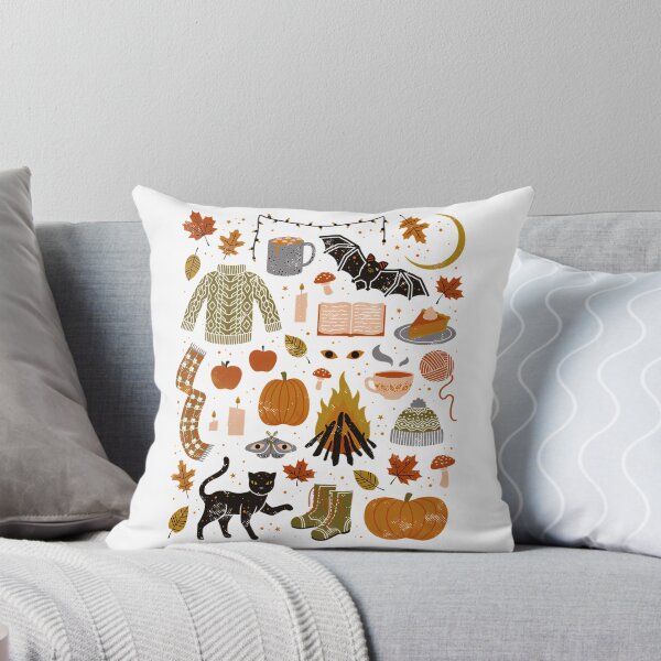 Item preview, Autumn Nights designed and sold by WalkingInNa.
