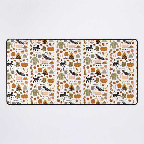 Item preview, Autumn Nights designed and sold by WalkingInNa.