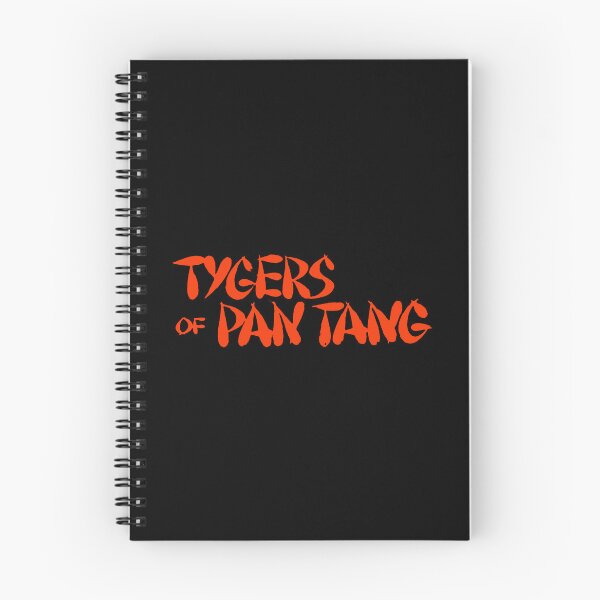 Item preview, TYGERS OF PANTANG BAND designed and sold by natelledrawing.
