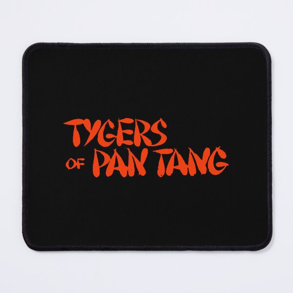 Item preview, TYGERS OF PANTANG BAND designed and sold by natelledrawing.