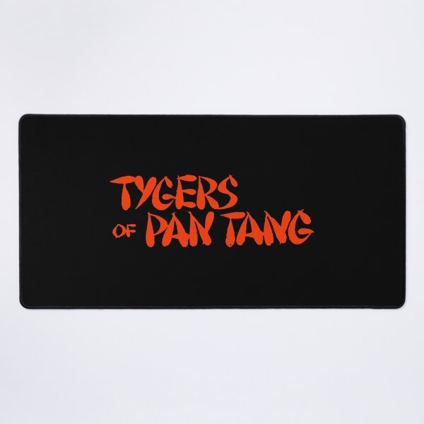 Item preview, TYGERS OF PANTANG BAND designed and sold by natelledrawing.