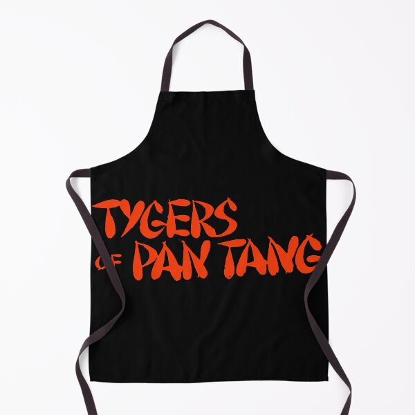 Item preview, TYGERS OF PANTANG BAND designed and sold by natelledrawing.