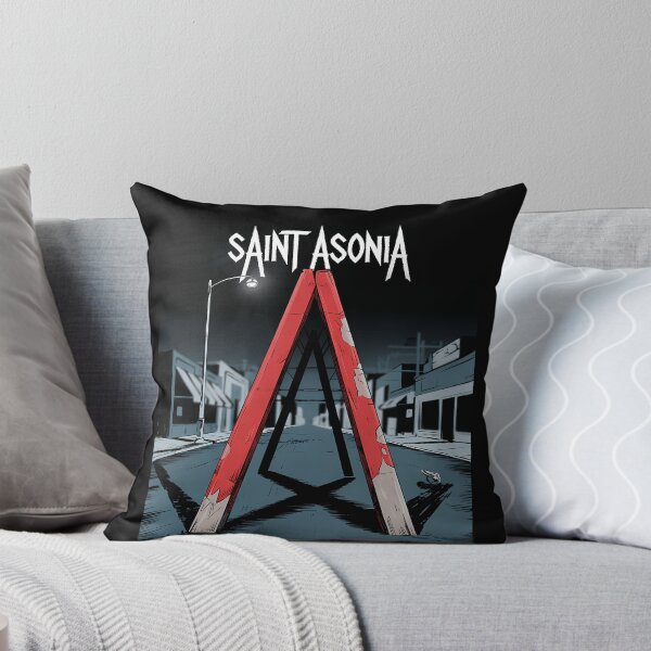 Aperçu de l'œuvre GROUPE SAINT ASONIA créée et vendue par DarkAndOrdinary.