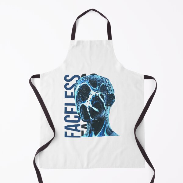 Item preview, The Faceless designed and sold by thesparklestar.