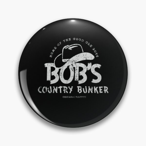 Artikelvorschau, BOB'S COUNTRY BUNKER entworfen und verkauft von Solerodriguart.