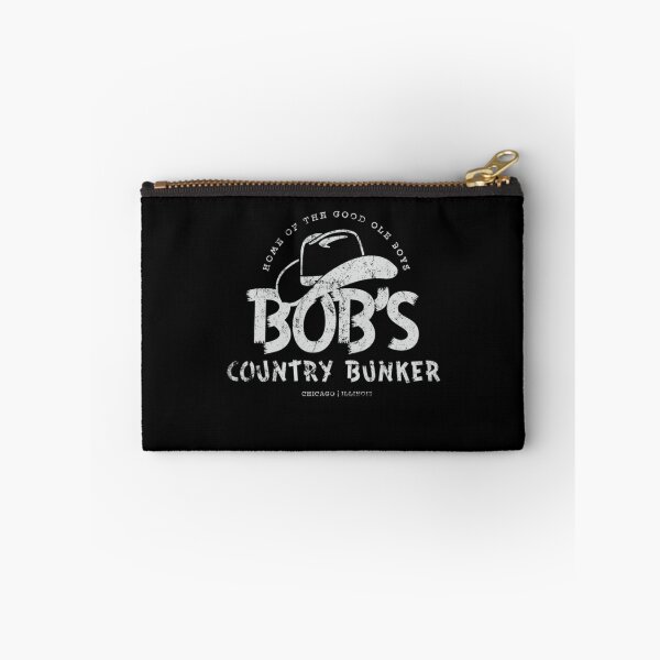 Artikelvorschau, BOB'S COUNTRY BUNKER entworfen und verkauft von Solerodriguart.