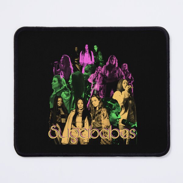 Item preview, SUGABABES band designed and sold by WillDaf.
