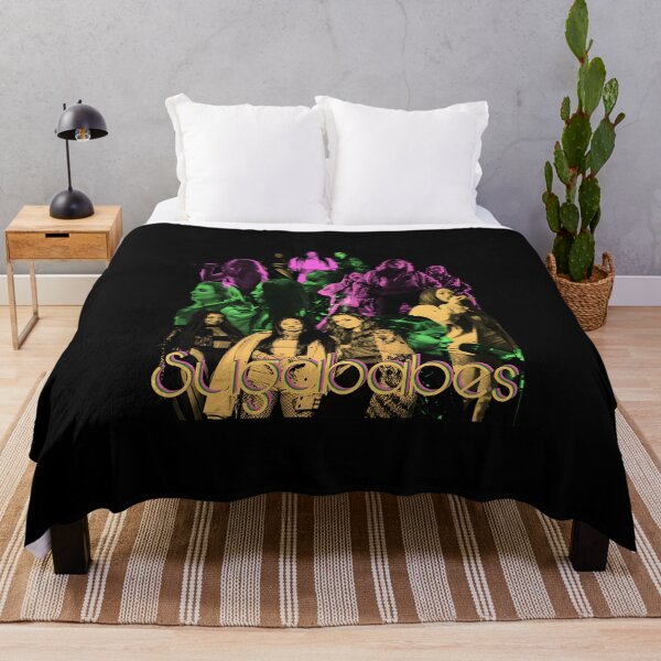 Item preview, SUGABABES band designed and sold by WillDaf.