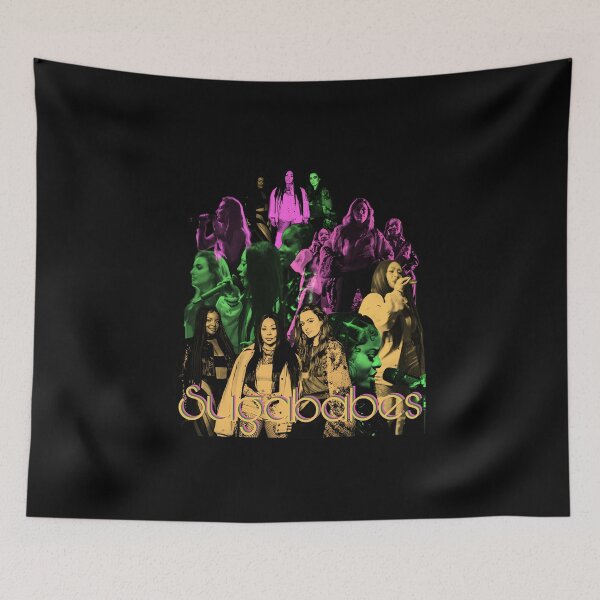 Item preview, SUGABABES band designed and sold by WillDaf.