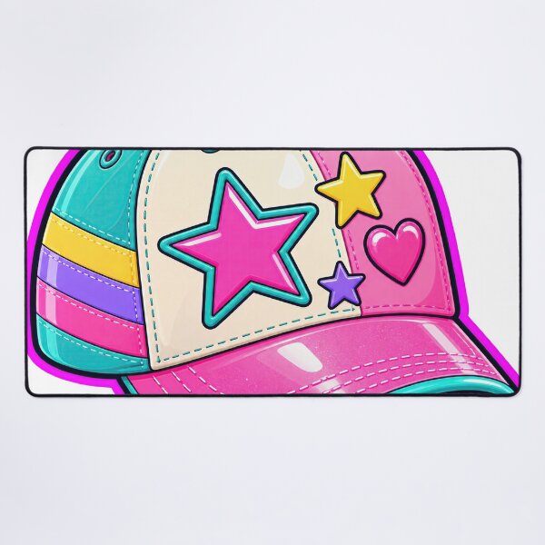 Item preview, Cozy 80s Retro Cap designed and sold by The198X.