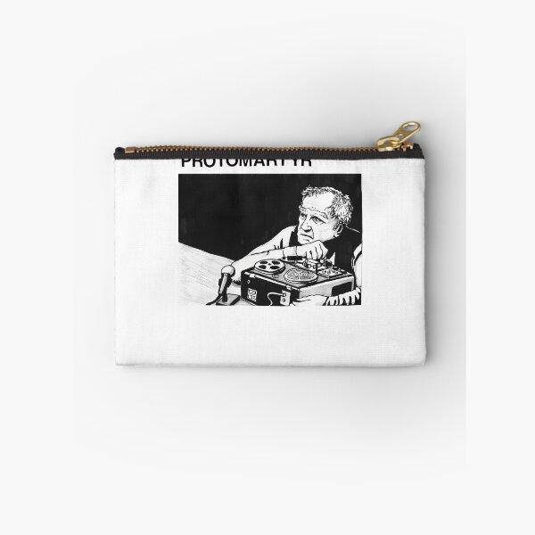 Item preview, Protomartyr Under  designed and sold by KaelenStudio.