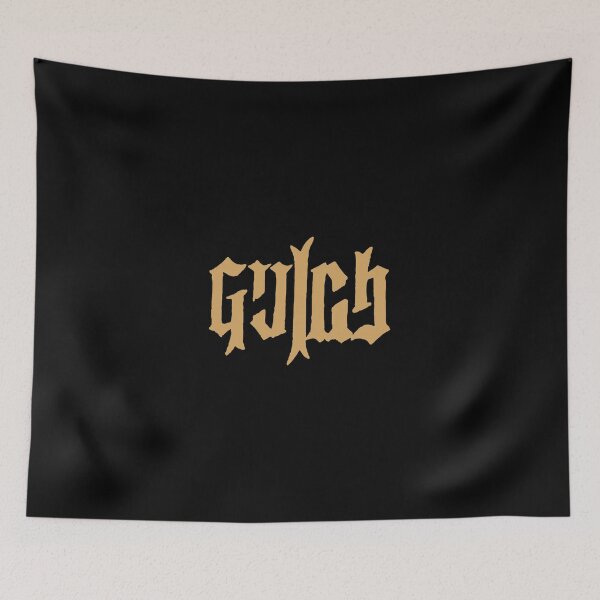 Item preview, Copy of Gulch designed and sold by NiftyNinetieart.