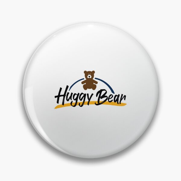 Item preview, Huggy Bear designed and sold by jones-xfc-room.
