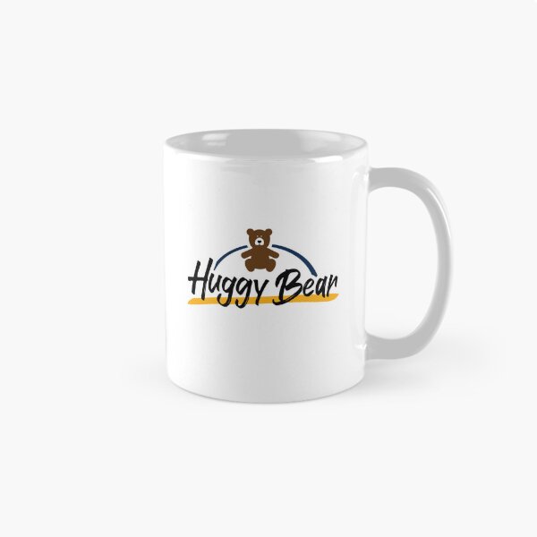 Item preview, Huggy Bear designed and sold by jones-xfc-room.