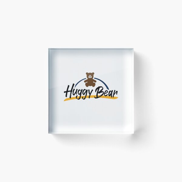 Item preview, Huggy Bear designed and sold by jones-xfc-room.