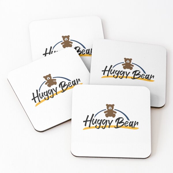 Item preview, Huggy Bear designed and sold by jones-xfc-room.