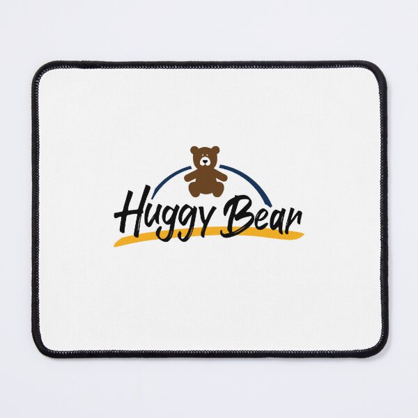 Item preview, Huggy Bear designed and sold by jones-xfc-room.