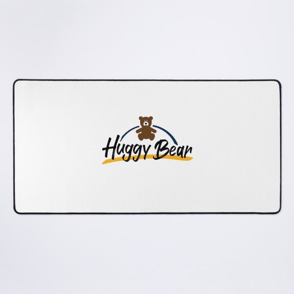 Item preview, Huggy Bear designed and sold by jones-xfc-room.