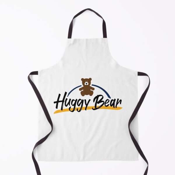 Item preview, Huggy Bear designed and sold by jones-xfc-room.