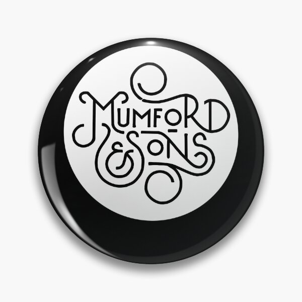 Item preview, Mumford & Sons BAND designed and sold by Zpataro-Lmachi.
