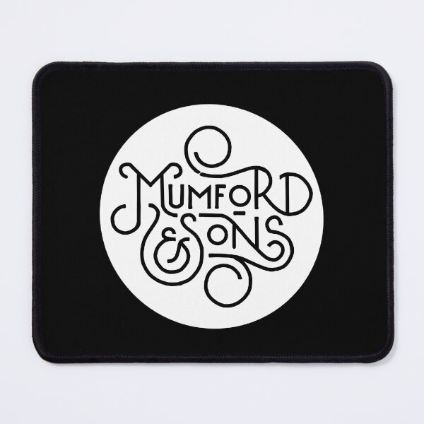 Item preview, Mumford & Sons BAND designed and sold by Zpataro-Lmachi.